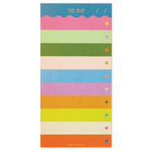 To Do List Pad With Magnet