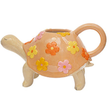 Tortoise Watering Can