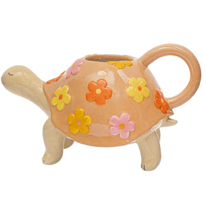 Tortoise Watering Can