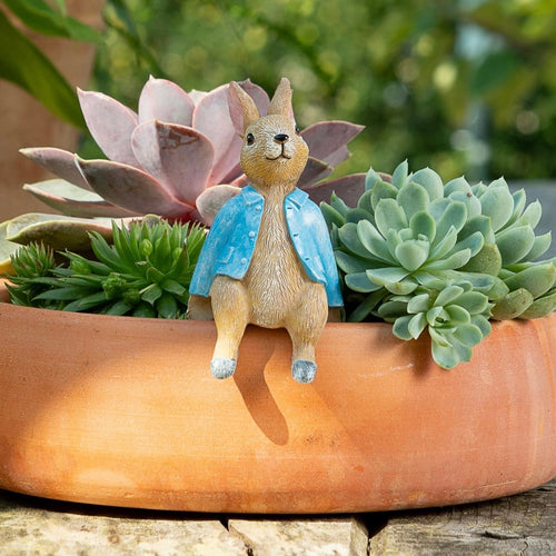 Beatrix Potter Pot Buddies