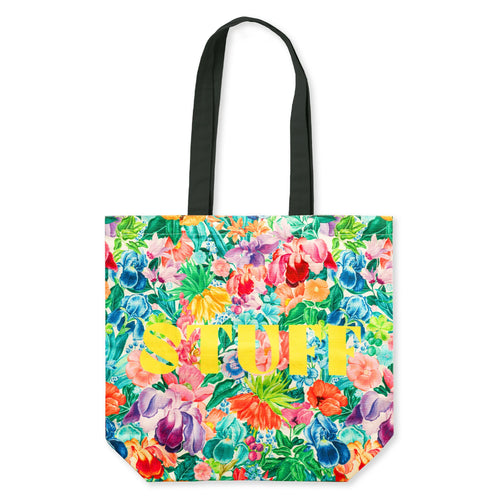 ‘Stuff’ Tote Bag