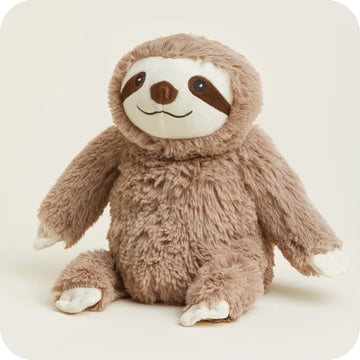 Warmies Microwavable Sloth