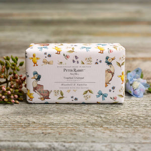 Peter Rabbit Soaps