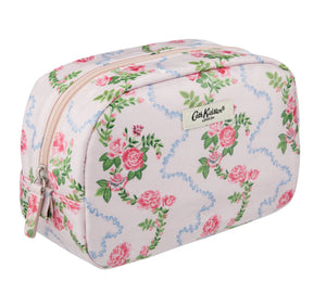 Flutter Rose Cosmetic Bags