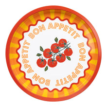 Tomato Tray