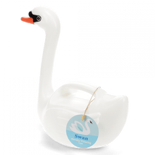 Swan Watering Can