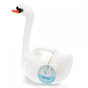 Swan Watering Can