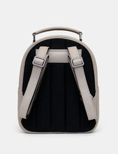 Jane Austen Bookworm Backpack - Mushroom