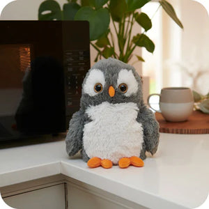 Warmies Microwavable Owl