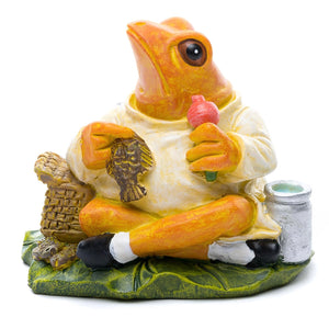Beatrix Potter Pot Feet