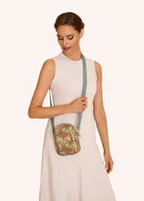 Canvas Cross Body