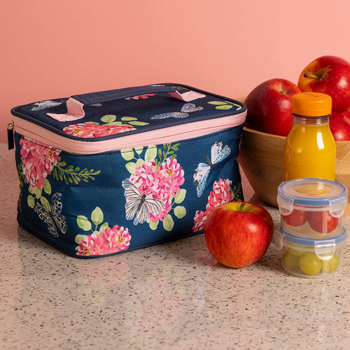 Flutter Lunch Bag
