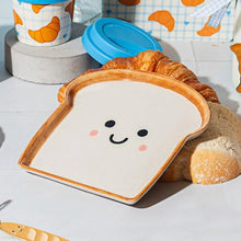 Toast Trinket Dish