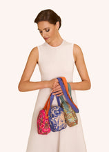 Canvas Cross Body