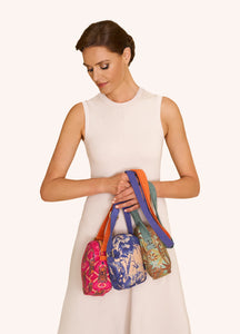 Canvas Cross Body