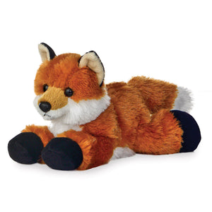 Foxxie Fox Flopsie