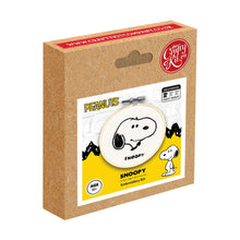 Snoopy Embroidery Kit