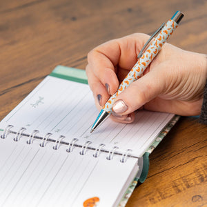 Foxy Tales Stationery Collection