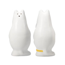 Moomin Salt & Pepper Set