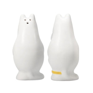 Moomin Salt & Pepper Set