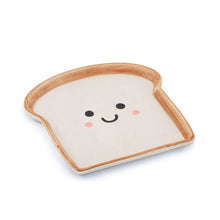 Toast Trinket Dish