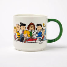 Peanuts Gang Mug