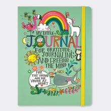 My Little Journal