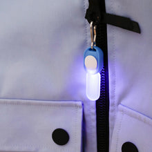 LED Zip Pull