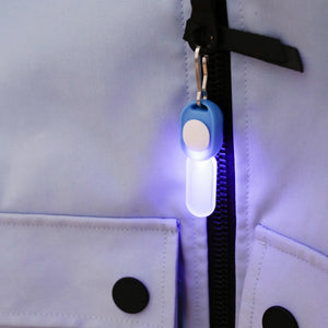 LED Zip Pull