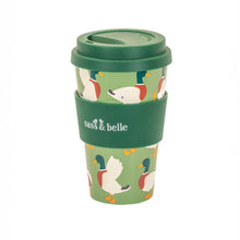 Duck Travel Cup