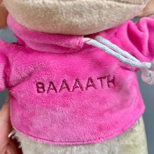 Baaaath Sheep Plush