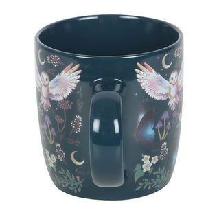 Night Flight Mug