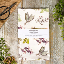 The Kitchen Garden Tea Towels