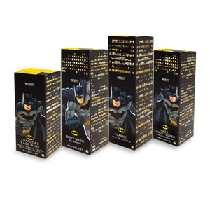 Batman Shower Gift Set