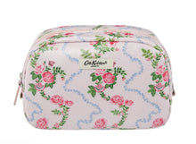 Flutter Rose Cosmetic Bags