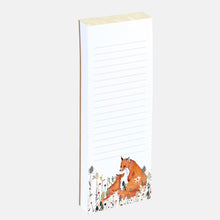 Foxy Tales Stationery Collection