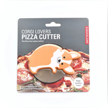 Corgi Pizza Cutter