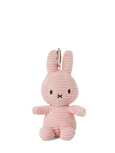 Miffy Corduroy keyring