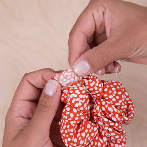 Make Your Own Scrunchie Kit