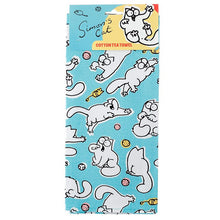 Simon’s Cat Tea Towel