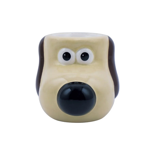 Gromit Egg Cup