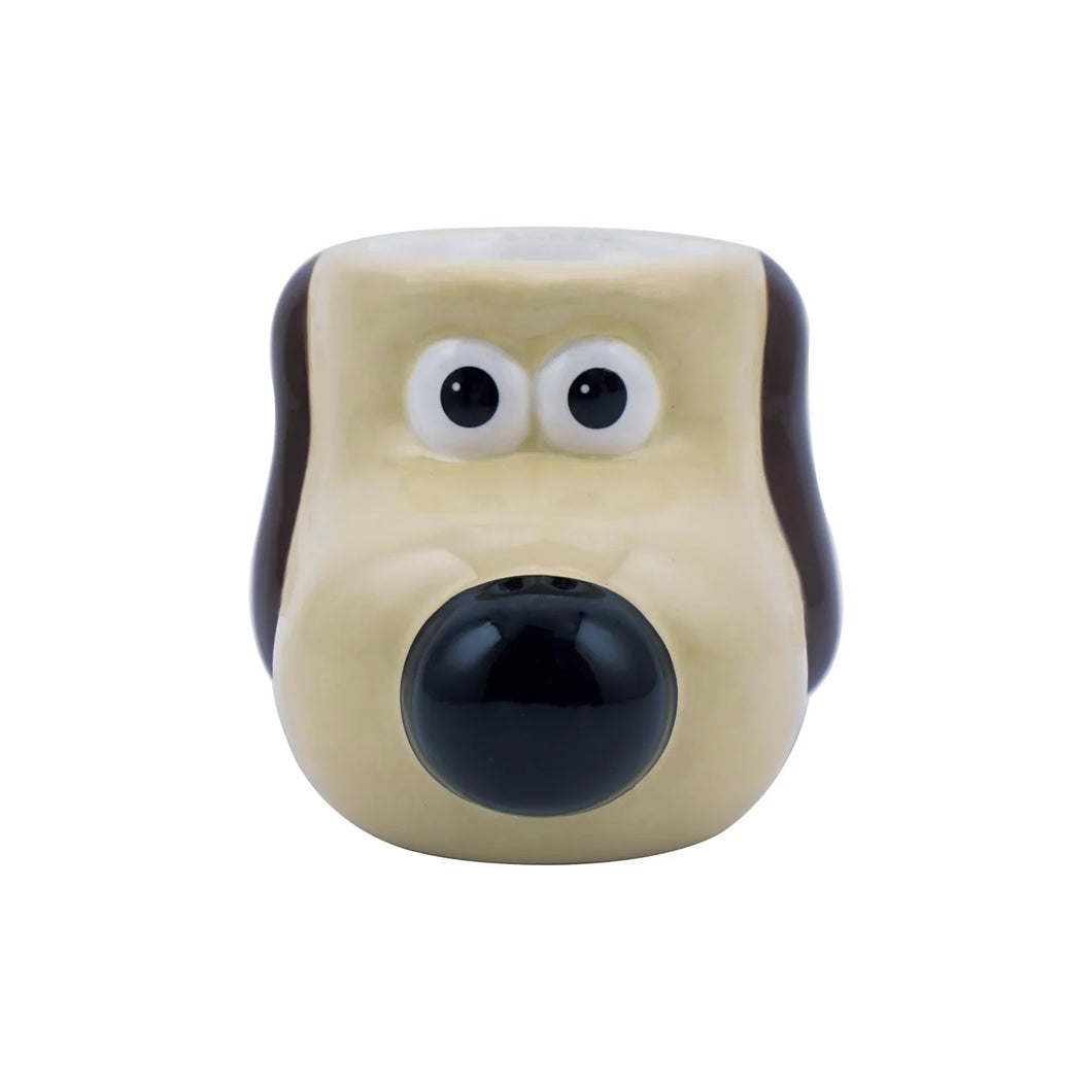 Gromit Egg Cup