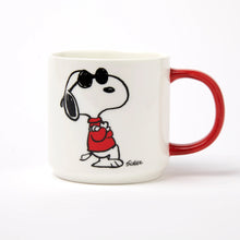 Stay Cool Snoopy
