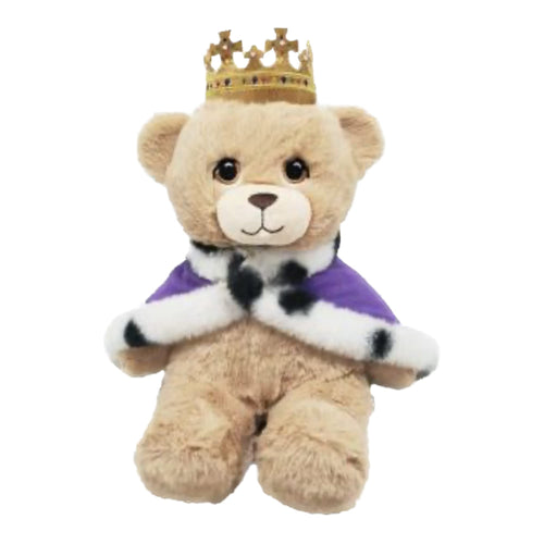 King Teddy