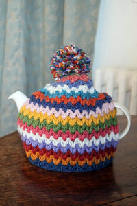 Yucatan Tea Cosy