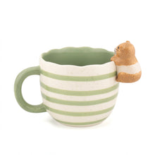 Guinea Pig Mug
