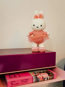 Ballerina Miffy