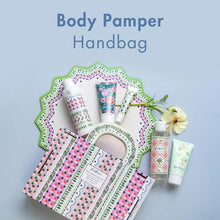 Body Pamper Handbag Gift Set