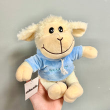 Baaaath Sheep Plush