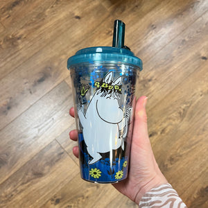Moomin Double Walled Cup